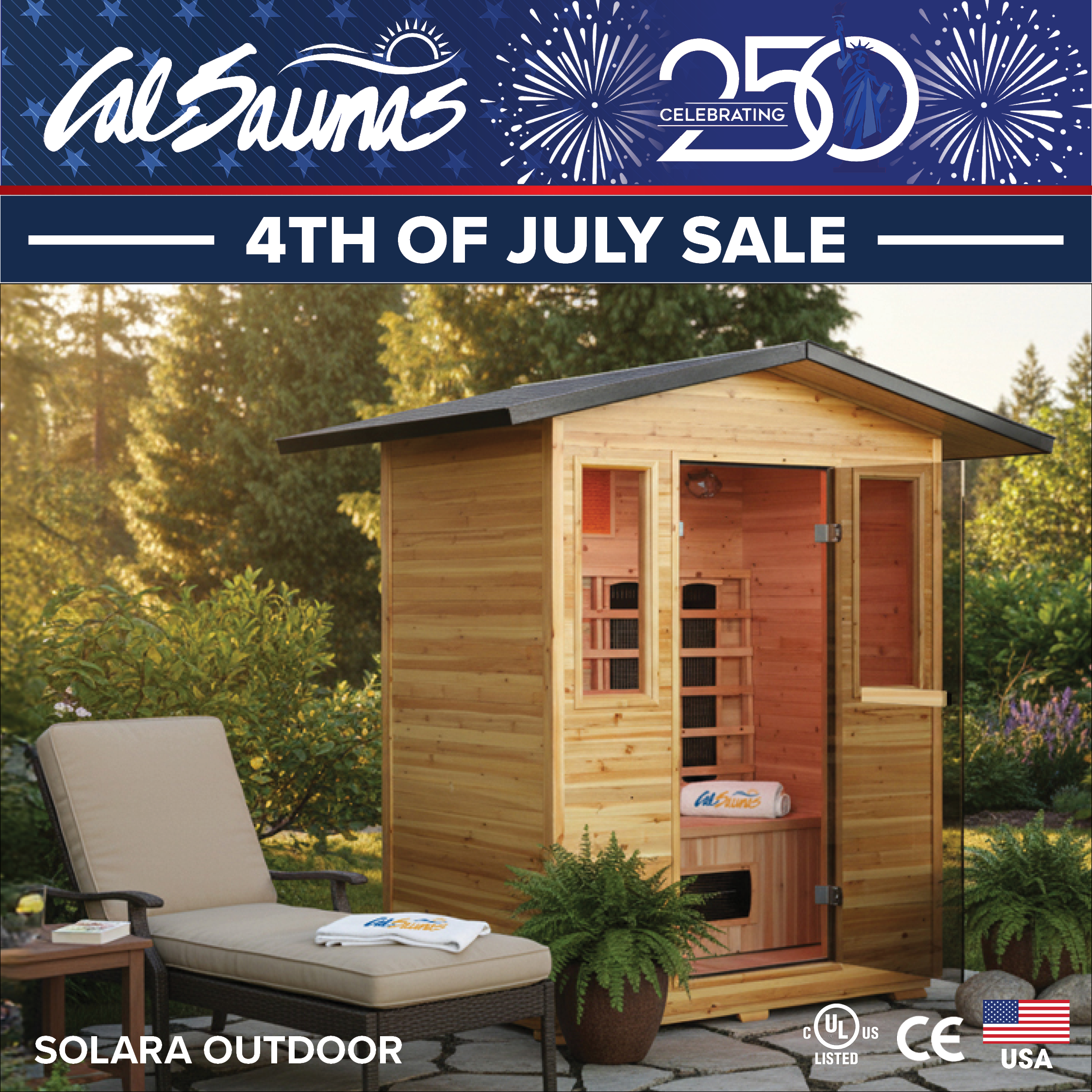 Calspas hot tub being used in a family setting - Council Bluffs