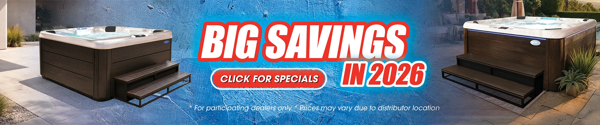 Calspas hot tub being used in a family setting - Council Bluffs