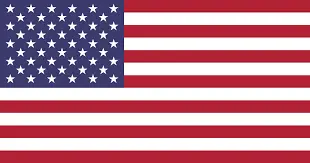 american flag-Council Bluffs