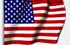 american flag - Council Bluffs