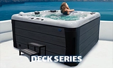 Deck Series Council Bluffs hot tubs for sale