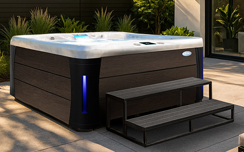 Escape Plus&trade; Spas Council Bluffs hot tubs for sale