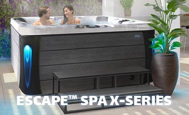 Escape X-Series Spas Council Bluffs hot tubs for sale