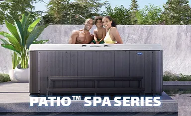 Patio Plus™ Spas Council Bluffs hot tubs for sale
