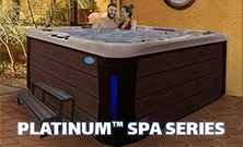 Platinum™ Spas Council Bluffs hot tubs for sale