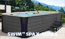 Swim X-Series Spas Council Bluffs hot tubs for sale