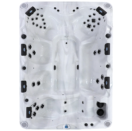 Newporter EC-1148LX hot tubs for sale in Council Bluffs