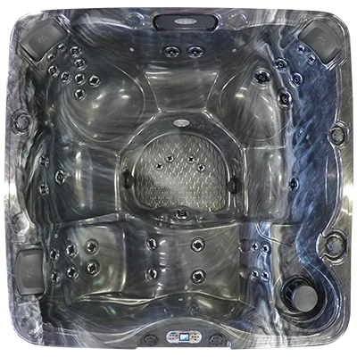 Pacifica EC-739L hot tubs for sale in Council Bluffs