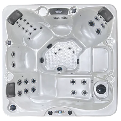 Costa EC-740L hot tubs for sale in Council Bluffs