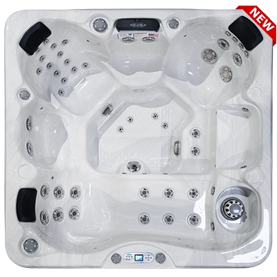 Costa EC-749L hot tubs for sale in Council Bluffs