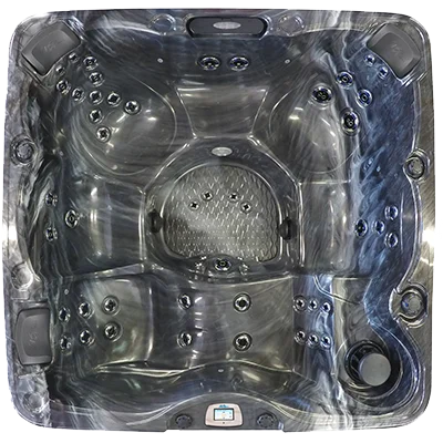 Pacifica-X EC-751LX hot tubs for sale in Council Bluffs