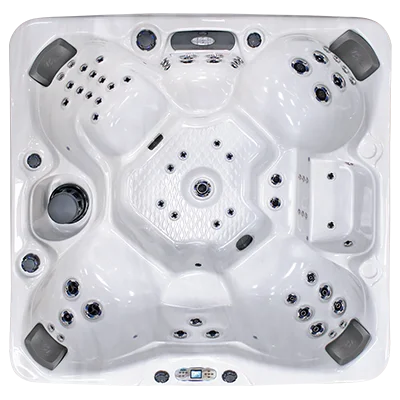 Baja EC-767B hot tubs for sale in Council Bluffs