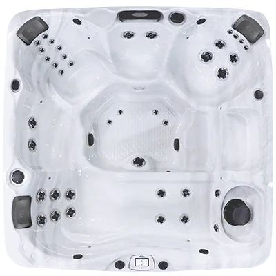 Avalon-X EC-840LX hot tubs for sale in Council Bluffs