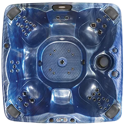 Bel Air EC-851B hot tubs for sale in Council Bluffs