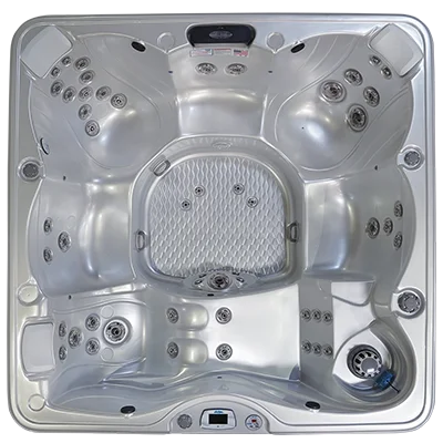 Atlantic-X EC-851LX hot tubs for sale in Council Bluffs