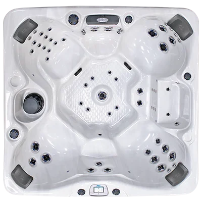 Cancun-X EC-867BX hot tubs for sale in Council Bluffs