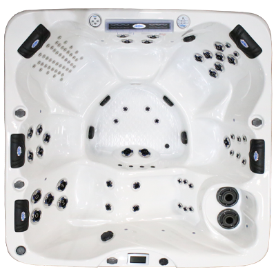 Huntington PL-792L hot tubs for sale in Council Bluffs