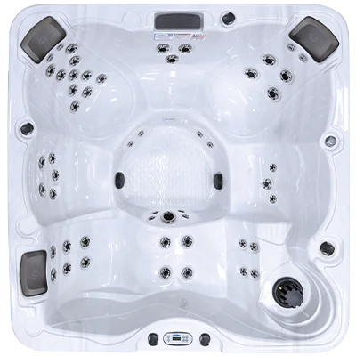 Pacifica Plus PPZ-743L hot tubs for sale in Council Bluffs