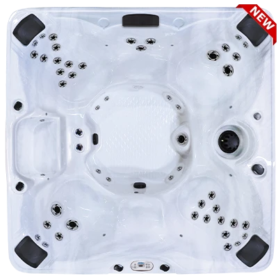 Bel Air Plus PPZ-843BC hot tubs for sale in Council Bluffs
