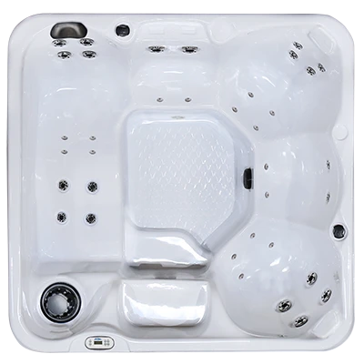 Hawaiian PZ-636L hot tubs for sale in Council Bluffs